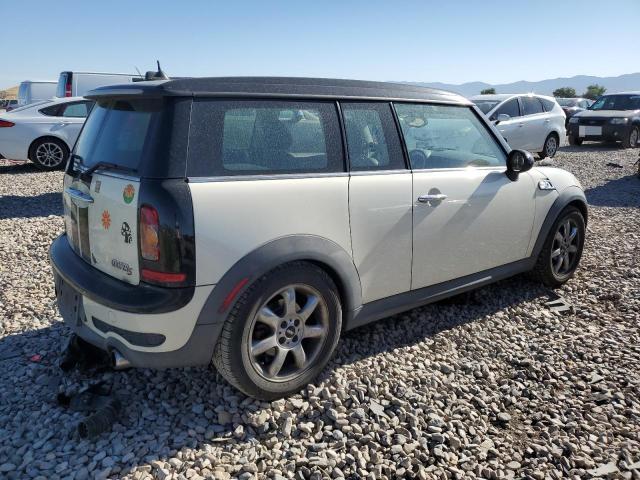 صورة رقم 3 من المزاد - 2010 MINI COOPER S C مع VIN WMWMM3C52ATZ32843