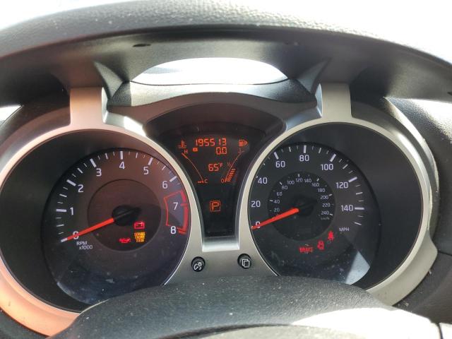 Photo 9 from auction – 2014 NISSAN JUKE S with VIN JN8AF5MR1ET354659