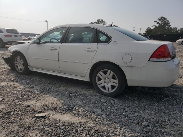 Photo 2 from auction – 2009 CHEVROLET IMPALA LS with VIN 2G1WB57N991105729