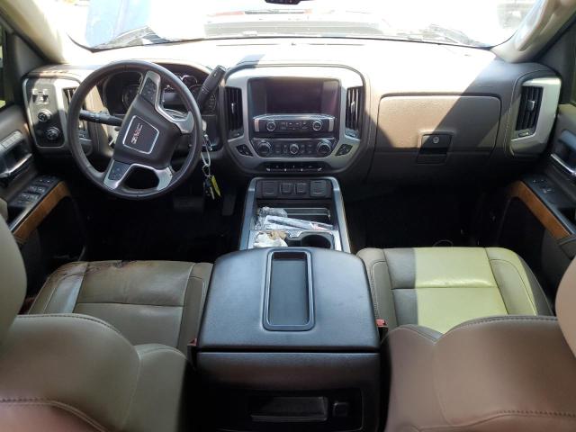 صورة رقم 8 من المزاد - 2015 GMC SIERRA K15 مع VIN 3GTU2VEC4FG406878
