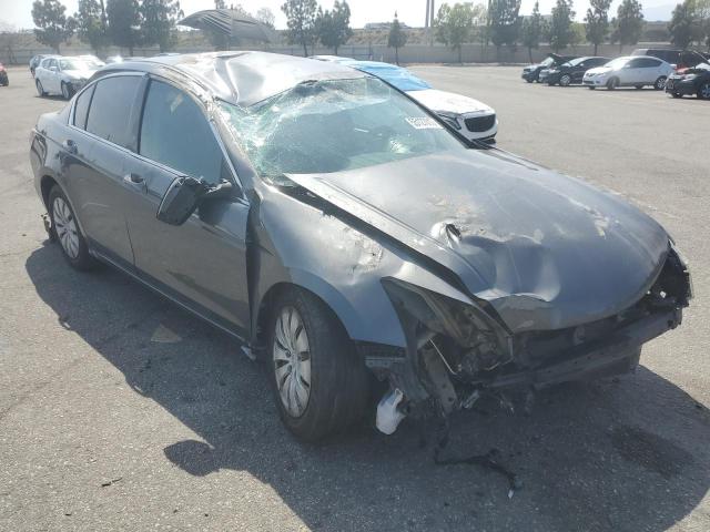 Photo 4 from auction – 2010 HONDA ACCORD LX with VIN 1HGCP2F34AA124873