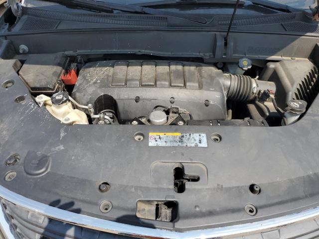 Photo 12 from auction – 2014 CHEVROLET TRAVERSE L with VIN 1GNKRFED0EJ322742