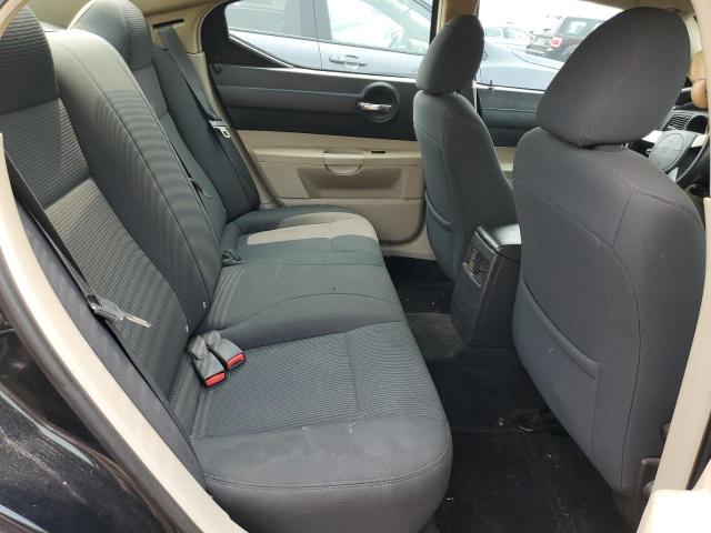 Photo 10 from auction – 2007 DODGE CHARGER SE with VIN 2B3KA43R37H880738