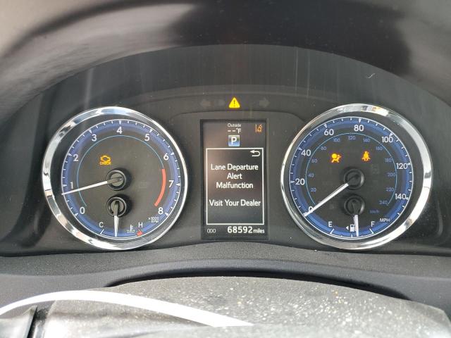 Photo 9 from auction – 2018 TOYOTA COROLLA L with VIN 2T1BURHE0JC040149
