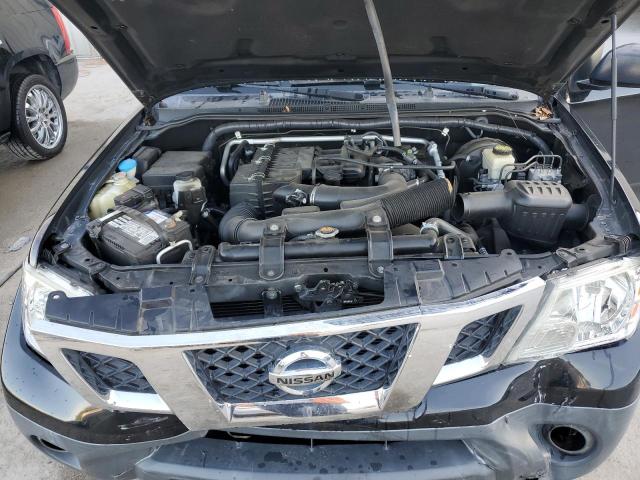 Photo 11 from auction – 2016 NISSAN FRONTIER S with VIN 1N6BD0CTXGN763222