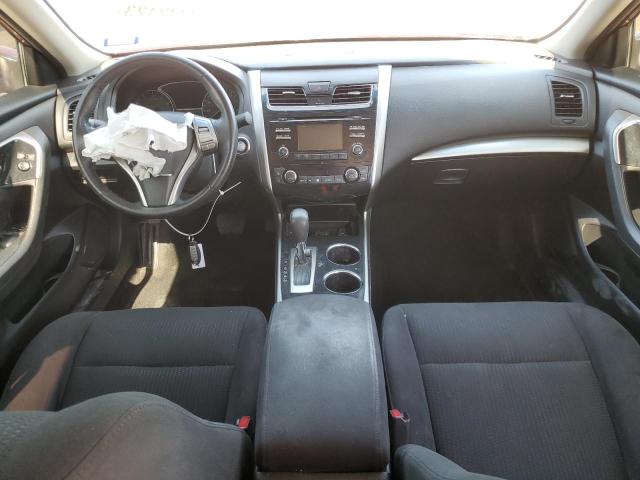 Photo 8 from auction – 2014 NISSAN ALTIMA 2.5 with VIN 1N4AL3AP1EC189570