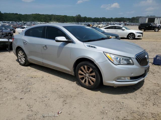 Photo 4 from auction – 2014 BUICK LACROSSE with VIN 1G4GA5GR1EF176259