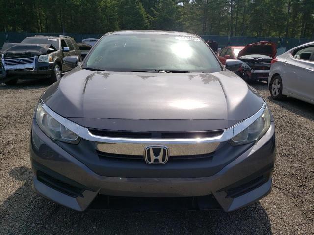 Photo 5 from auction – 2018 HONDA CIVIC LX with VIN 2HGFC2F59JH572277