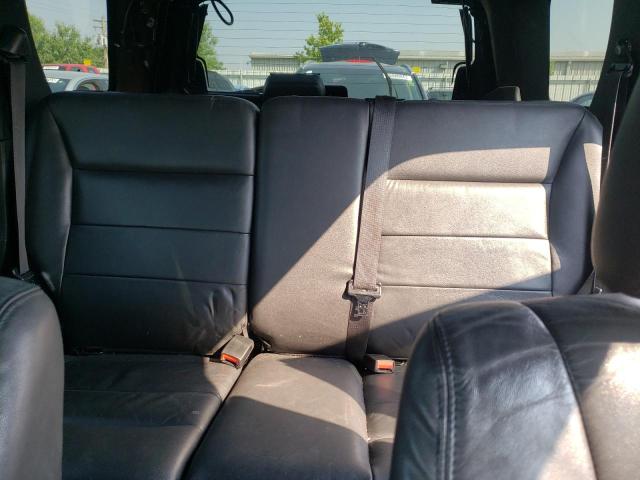 Photo 10 from auction – 2009 FORD ESCAPE LIM with VIN 1FMCU94G99KC58432