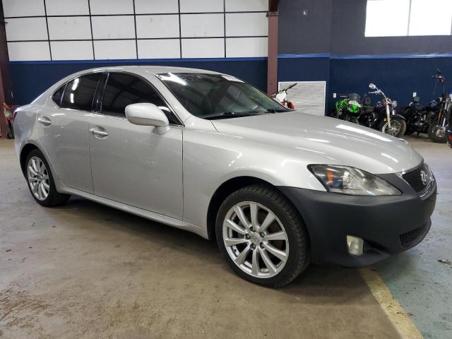 Photo 4 from auction – 2007 LEXUS IS 250 with VIN JTHCK262672016048