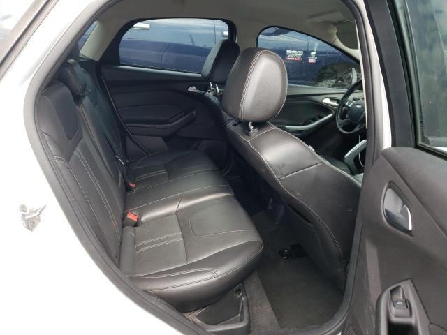 Photo 10 from auction – 2014 FORD FOCUS SE with VIN 1FADP3K21EL169579