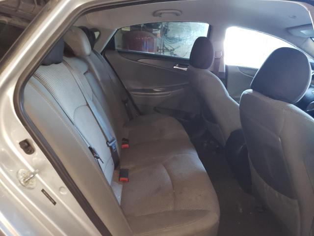 Photo 10 from auction – 2013 HYUNDAI SONATA GLS with VIN 5NPEB4AC8DH718906