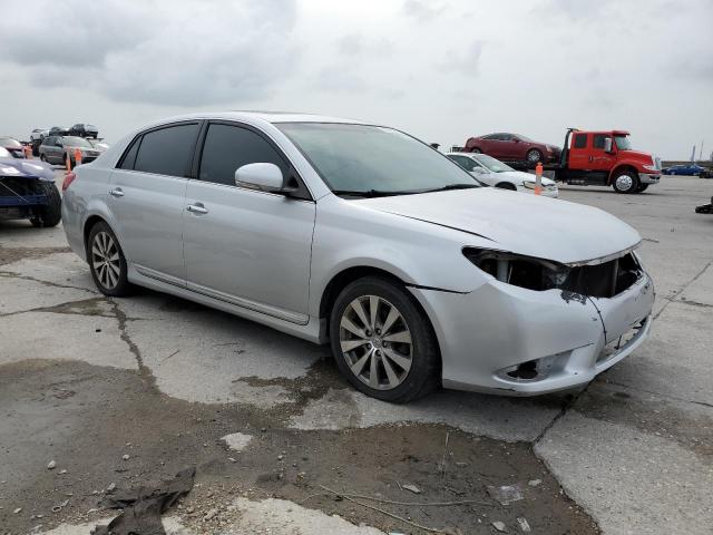 Photo 4 from auction – 2011 TOYOTA AVALON BAS with VIN 4T1BK3DB3BU391877