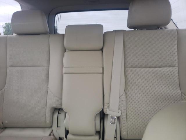 Photo 10 from auction – 2014 LEXUS GX 460 PRE with VIN JTJJM7FX4E5087690