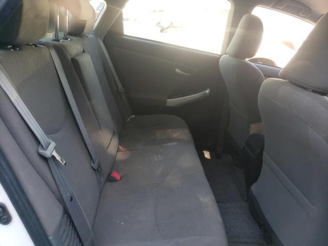 Photo 10 from auction – 2015 TOYOTA PRIUS with VIN JTDKN3DU8F0396437