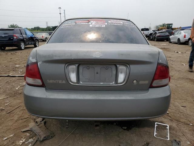 Photo 6 from auction – 2002 NISSAN SENTRA XE with VIN 3N1CB51D72L589224