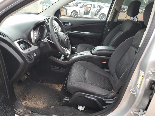 Photo 7 from auction – 2012 DODGE JOURNEY SX with VIN 3C4PDCBG4CT248824