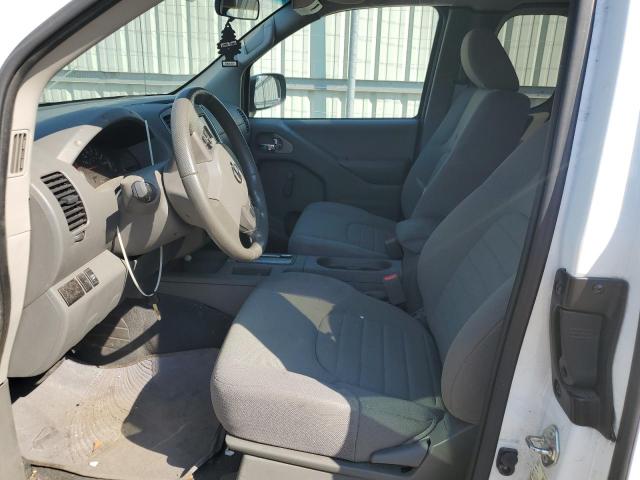 Photo 7 from auction – 2019 NISSAN FRONTIER S with VIN 1N6BD0CT2KN782582