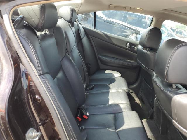 Photo 10 from auction – 2014 NISSAN MAXIMA S with VIN 1N4AA5AP9EC911630