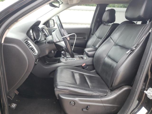 Photo 7 from auction – 2012 DODGE DURANGO CR with VIN 1C4RDHDG1CC228402
