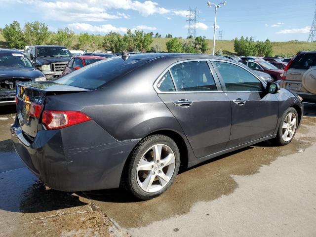 Photo 3 from auction – 2012 ACURA TSX TECH with VIN JH4CU2F62CC007283