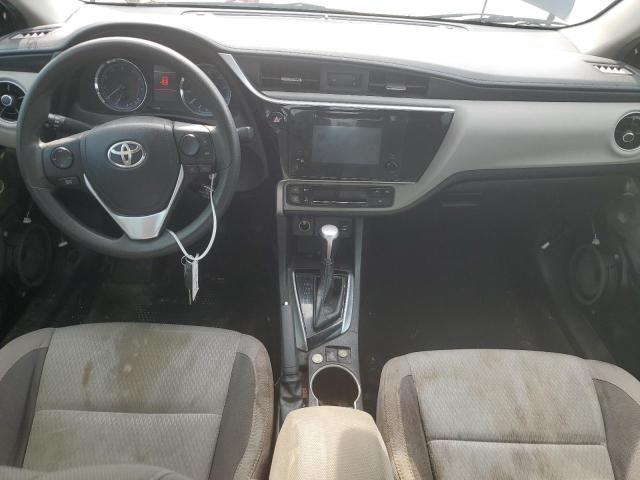 Photo 8 from auction – 2018 TOYOTA COROLLA L with VIN 5YFBURHE1JP848803