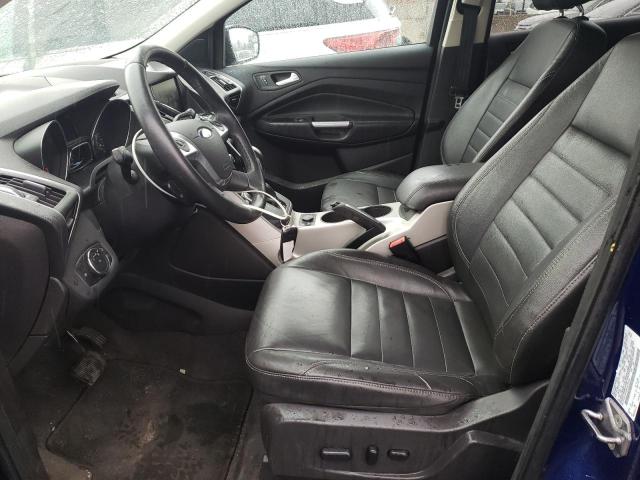Photo 7 from auction – 2013 FORD ESCAPE SEL with VIN 1FMCU9HX6DUC75728