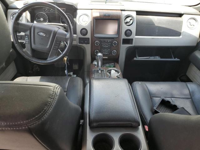 Photo 8 from auction – 2014 FORD F150 SUPER with VIN 1FTFW1ET2EFD03643
