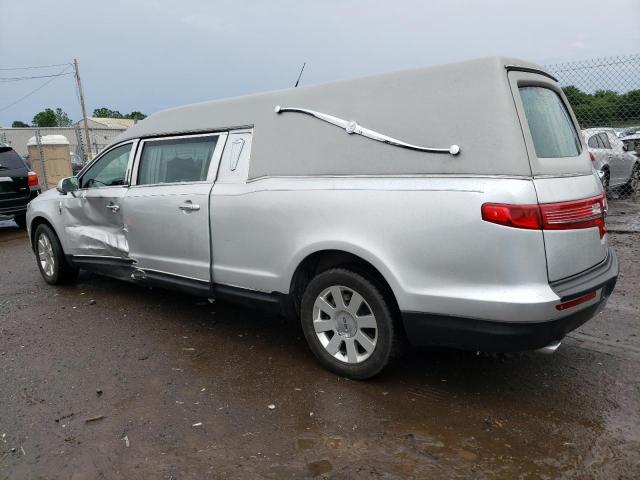 Photo 2 from auction – 2019 LINCOLN MKT with VIN 2LJMJ5LT9KBL02547