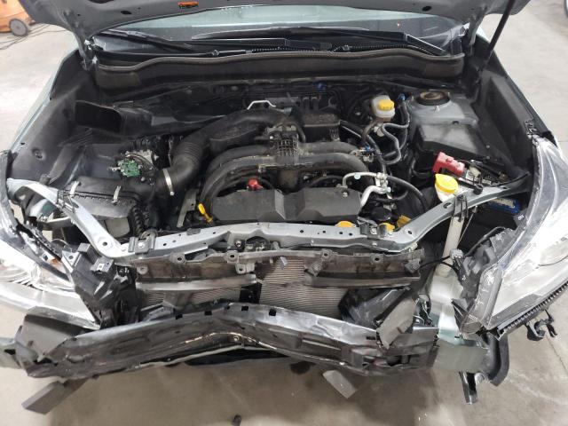 Photo 12 from auction – 2018 SUBARU FORESTER 2 with VIN JF2SJAEC8JH507215