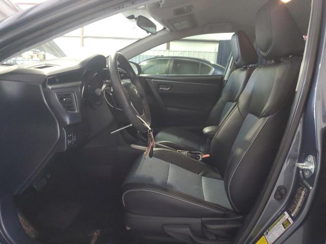 Photo 7 from auction – 2014 TOYOTA COROLLA L with VIN 2T1BURHE6EC033289