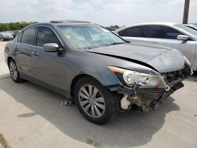 Photo 4 from auction – 2011 HONDA ACCORD EX with VIN 1HGCP2F74BA082094