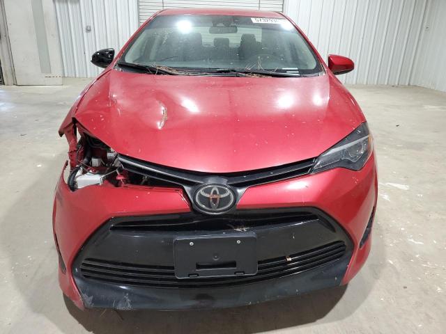 Photo 5 from auction – 2019 TOYOTA COROLLA L with VIN 2T1BURHE0KC138387