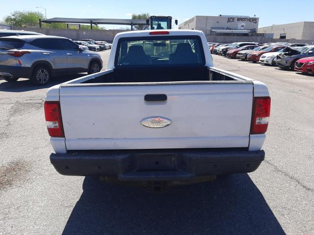 Photo 6 from auction – 2009 FORD RANGER with VIN 1FTYR10D79PA20803