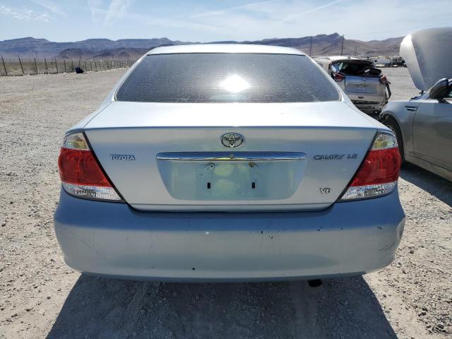 Photo 6 from auction – 2006 TOYOTA CAMRY LE with VIN 4T1BF32K06U621906
