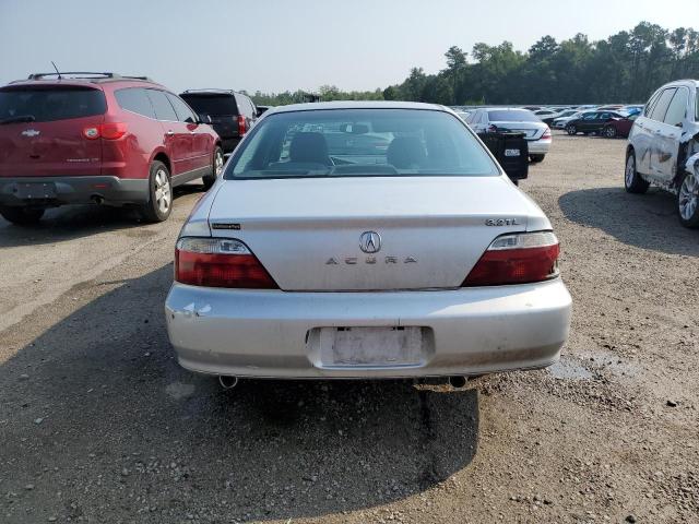 Photo 6 from auction – 2003 ACURA 3.2TL with VIN 19UUA56693A028032