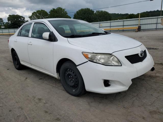 Photo 4 from auction – 2010 TOYOTA COROLLA BA with VIN 2T1BU4EE1AC313994
