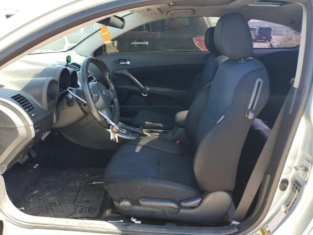 Photo 7 from auction – 2007 SCION TC with VIN JTKDE167470144831