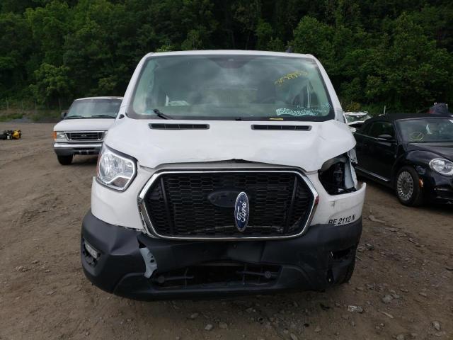 Photo 5 from auction – 2022 FORD TRANSIT T- with VIN 1FTBR1Y86NKA39153