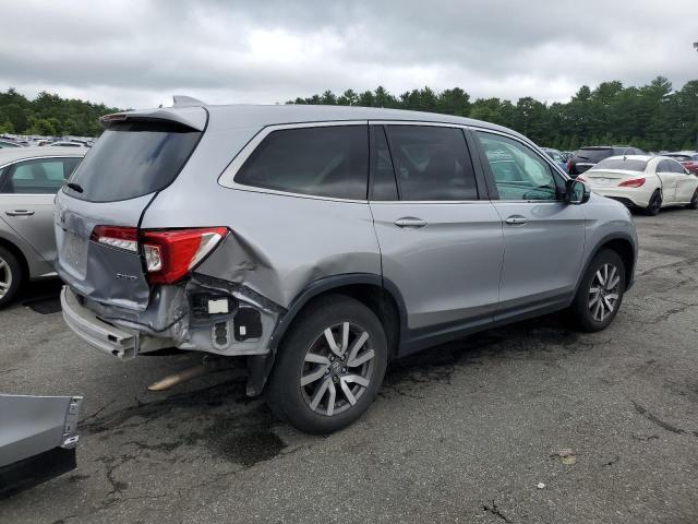 Photo 3 from auction – 2019 HONDA PILOT EXL with VIN 5FNYF6H58KB059337