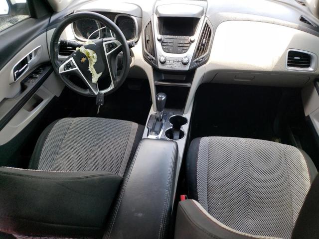 Photo 8 from auction – 2017 CHEVROLET EQUINOX LT with VIN 2GNALCEK5H6221384