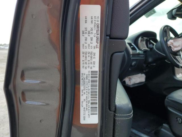 Photo 14 from auction – 2014 JEEP GRAND CHER with VIN 1C4RJEBG9EC573755