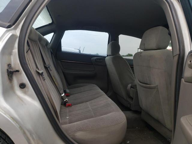 Photo 10 from auction – 2002 CHEVROLET IMPALA with VIN 2G1WF52EX29276248