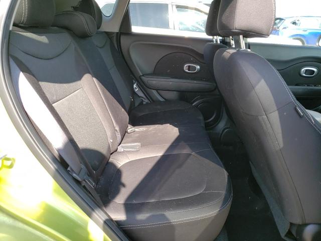 Photo 10 from auction – 2018 KIA SOUL with VIN KNDJN2A24J7902340