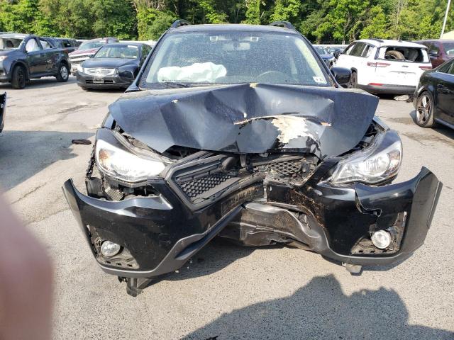 Photo 5 from auction – 2016 SUBARU CROSSTREK with VIN JF2GPADC4GH346425