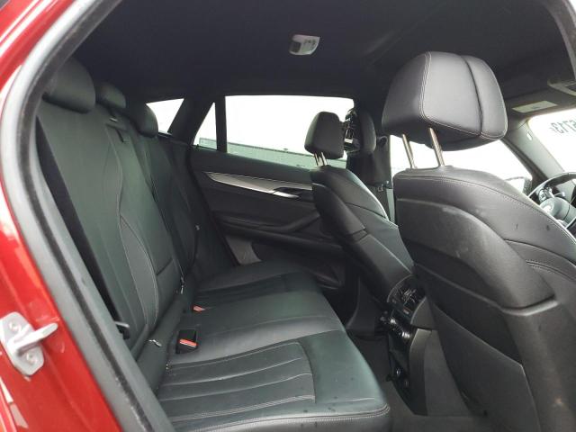 Photo 11 from auction – 2017 BMW X6 XDRIVE3 with VIN 5UXKU2C3XH0U29252