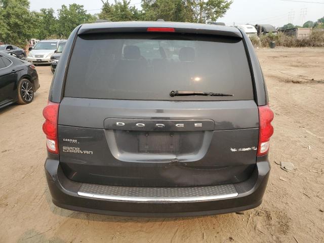 Photo 6 from auction – 2013 DODGE GRAND CARA with VIN 2C4RDGCG2DR759659