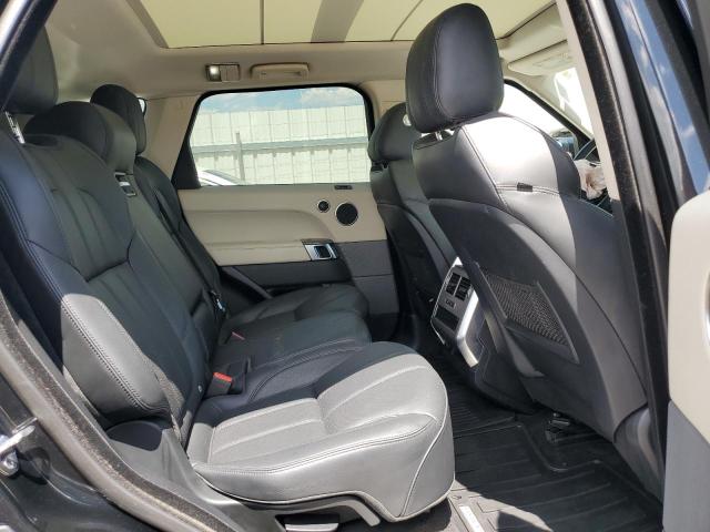 Снимка 11 от търг – 2015 LAND ROVER RANGE ROVE с VIN SALWR2VF7FA624205