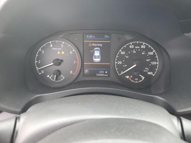 Photo 9 from auction – 2022 NISSAN ALTIMA S with VIN 1N4BL4BV1NN334067