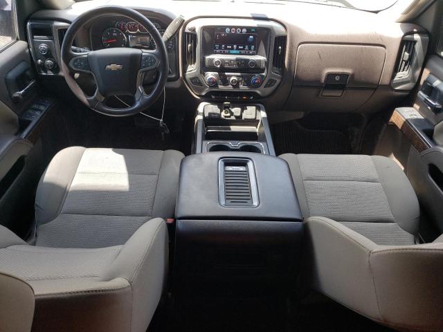 Photo 8 from auction – 2016 CHEVROLET SILVERADO with VIN 3GCUKREC8GG223802